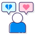 seo and web,social media,network,feedback,social network,rating,unhappy,receive,influence,customer feedback